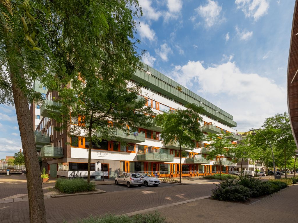 Bordeslaan 276, 's-Hertogenbosch