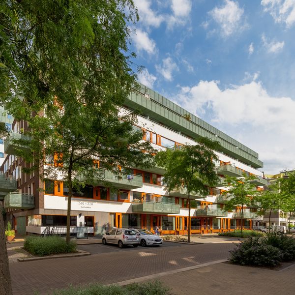 Bordeslaan 276, 's-Hertogenbosch