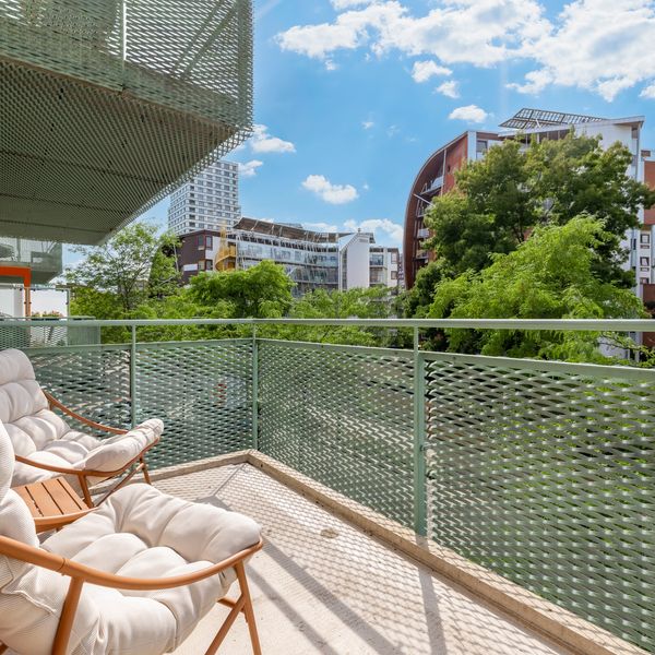 Bordeslaan 276, 's-Hertogenbosch