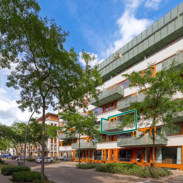 Bordeslaan 276, 's-Hertogenbosch