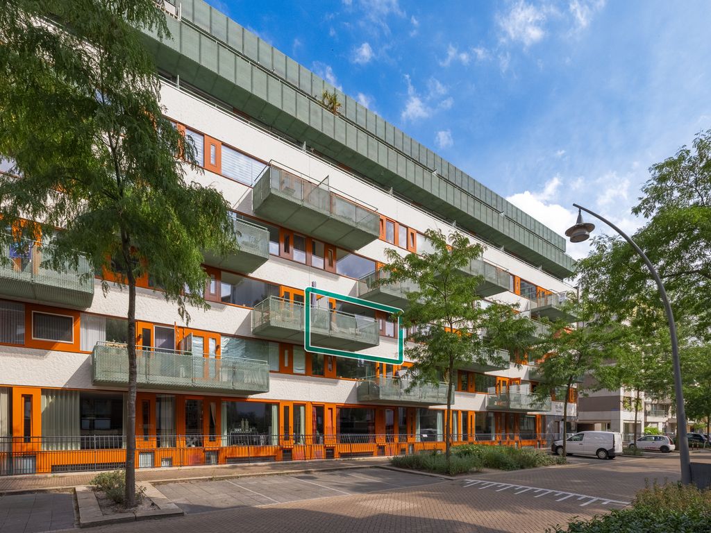 Bordeslaan 276, 's-Hertogenbosch