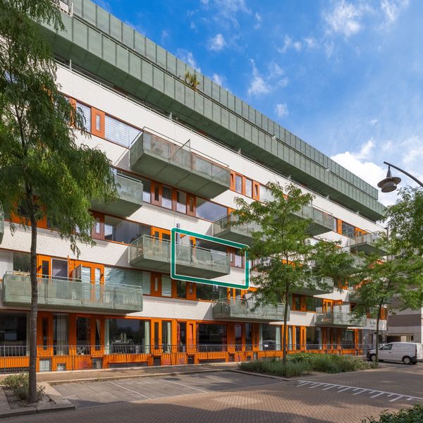 Bordeslaan 276, 's-Hertogenbosch