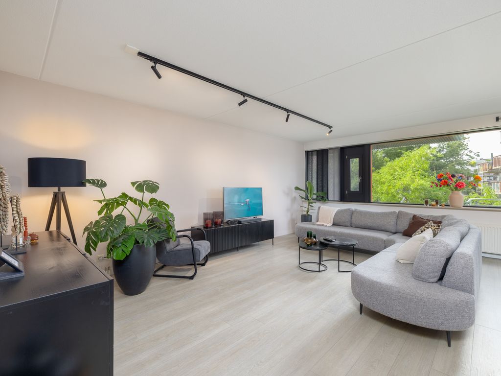 Bordeslaan 276, 's-Hertogenbosch