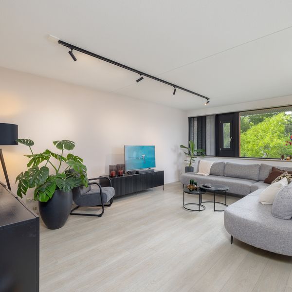 Bordeslaan 276, 's-Hertogenbosch