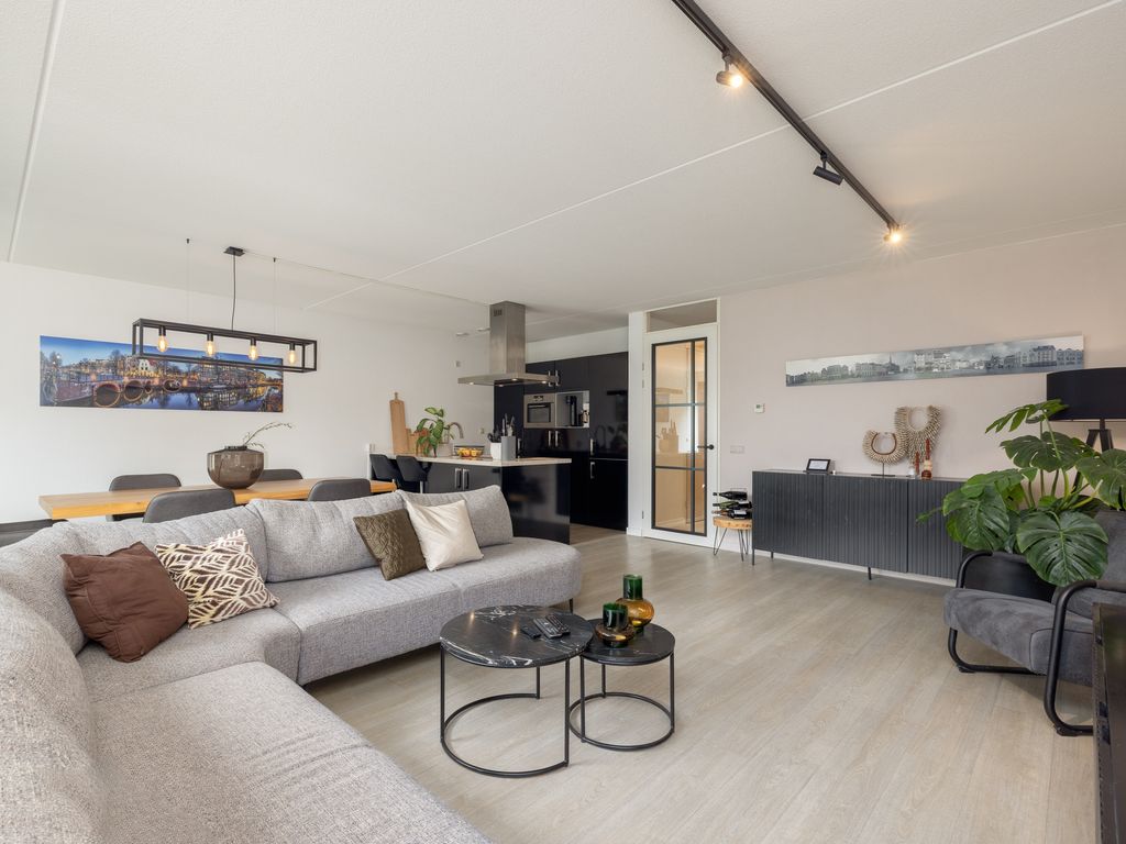 Bordeslaan 276, 's-Hertogenbosch