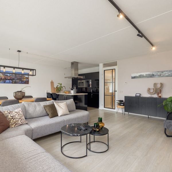 Bordeslaan 276, 's-Hertogenbosch