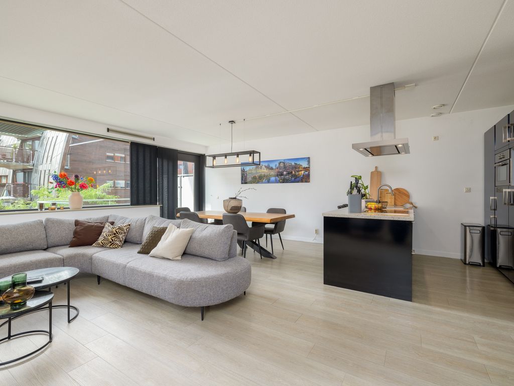 Bordeslaan 276, 's-Hertogenbosch