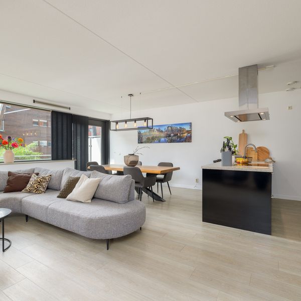 Bordeslaan 276, 's-Hertogenbosch