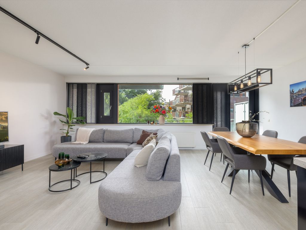 Bordeslaan 276, 's-Hertogenbosch