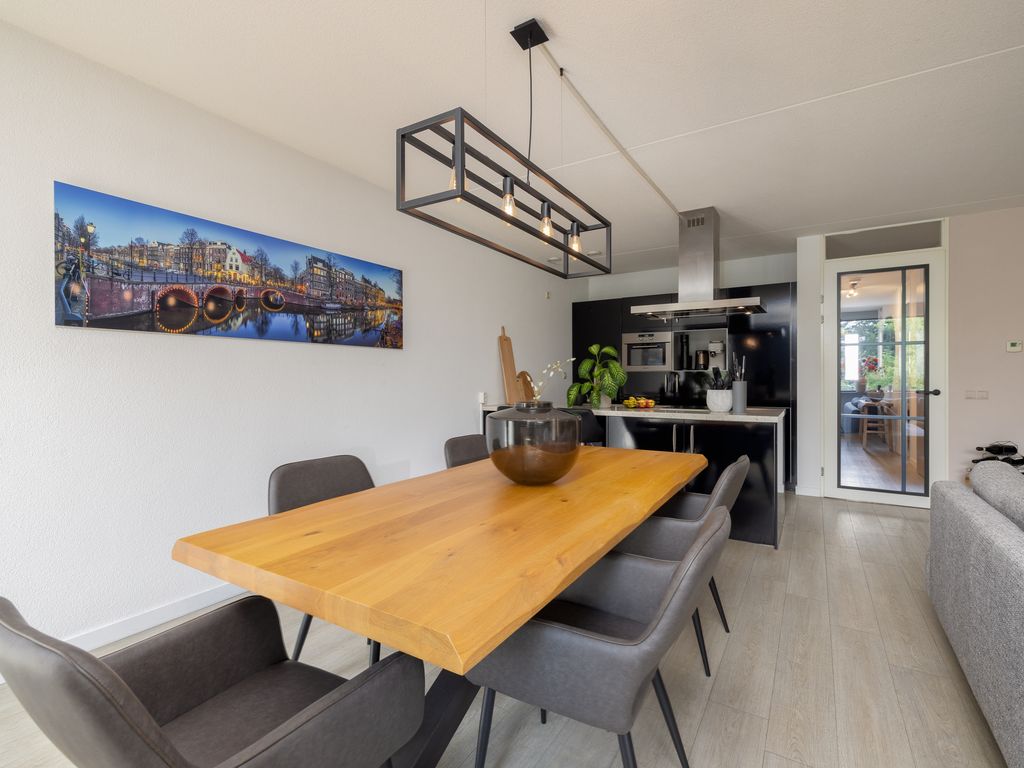 Bordeslaan 276, 's-Hertogenbosch