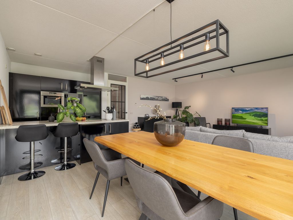 Bordeslaan 276, 's-Hertogenbosch