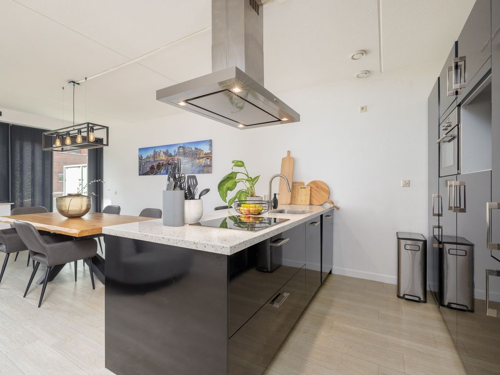 Bordeslaan 276, 's-Hertogenbosch