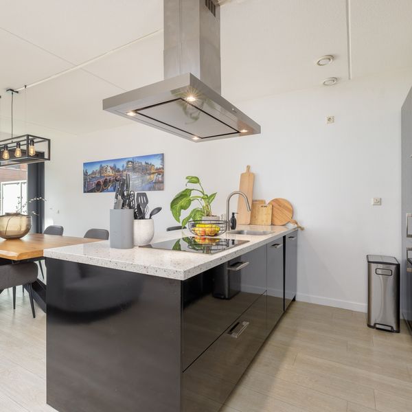 Bordeslaan 276, 's-Hertogenbosch