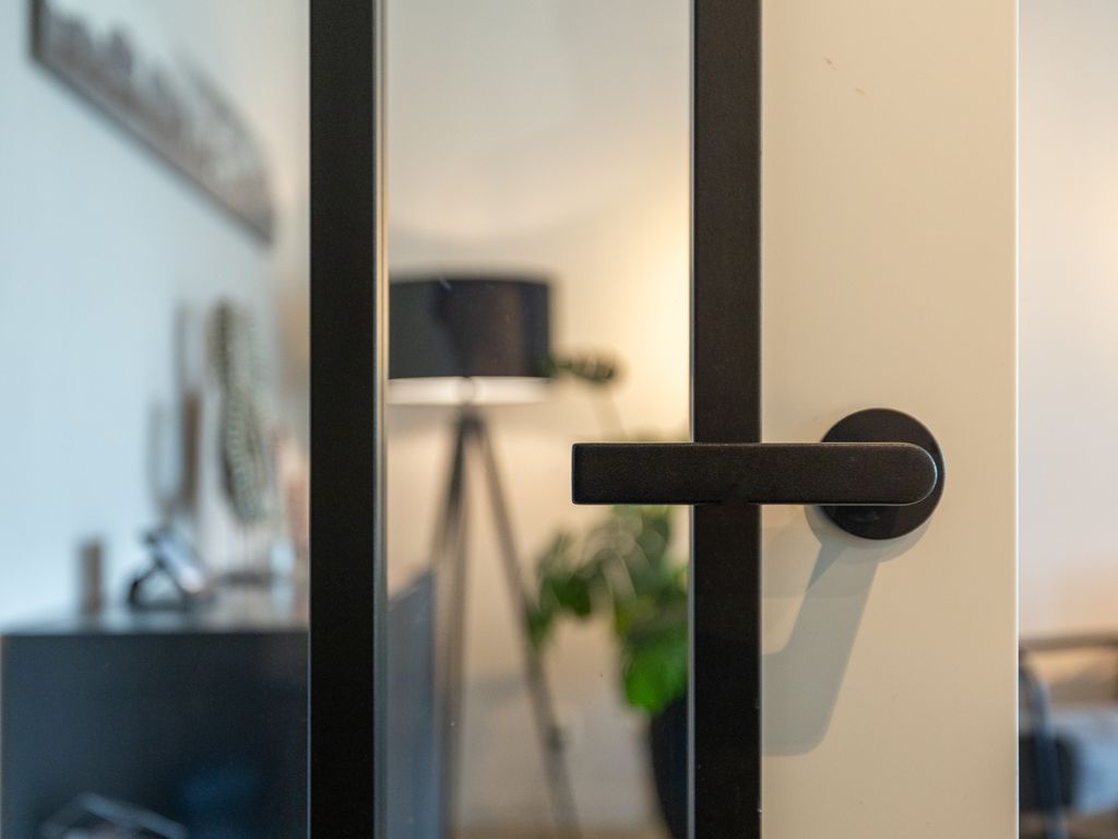 Bordeslaan 276, 's-Hertogenbosch