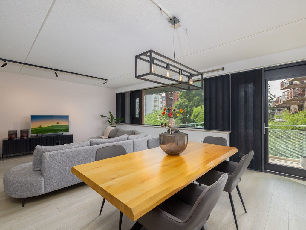Bordeslaan 276, 's-Hertogenbosch