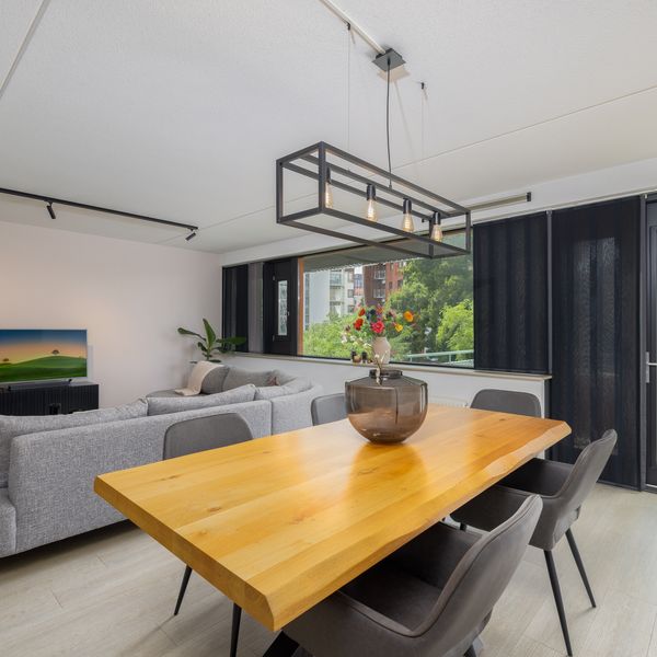 Bordeslaan 276, 's-Hertogenbosch