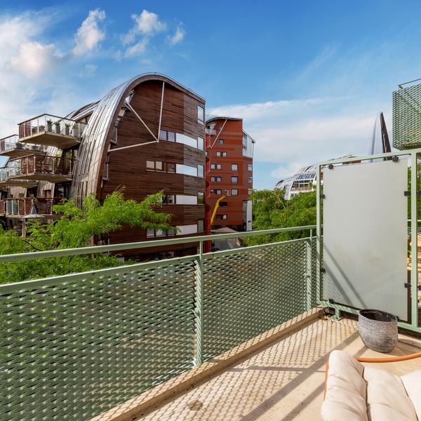 Bordeslaan 276, 's-Hertogenbosch