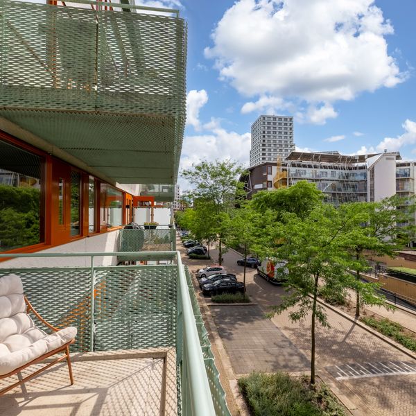 Bordeslaan 276, 's-Hertogenbosch