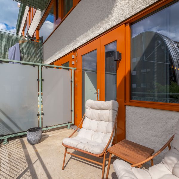 Bordeslaan 276, 's-Hertogenbosch