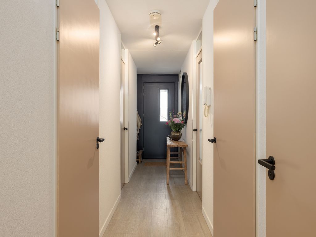 Bordeslaan 276, 's-Hertogenbosch