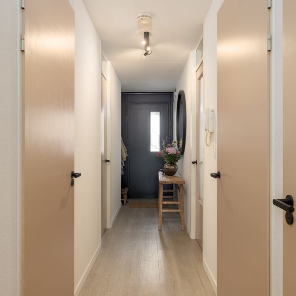 Bordeslaan 276, 's-Hertogenbosch