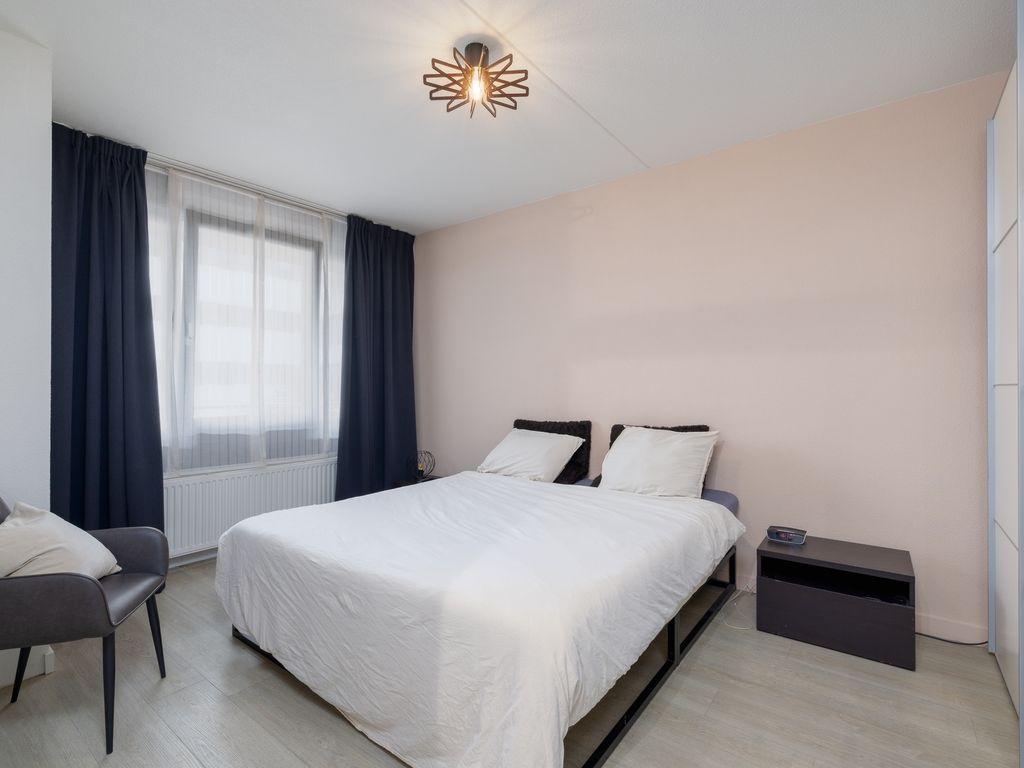 Bordeslaan 276, 's-Hertogenbosch