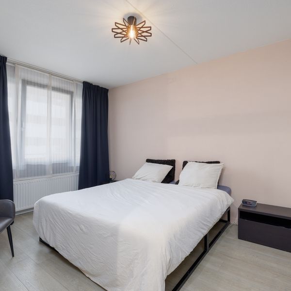 Bordeslaan 276, 's-Hertogenbosch