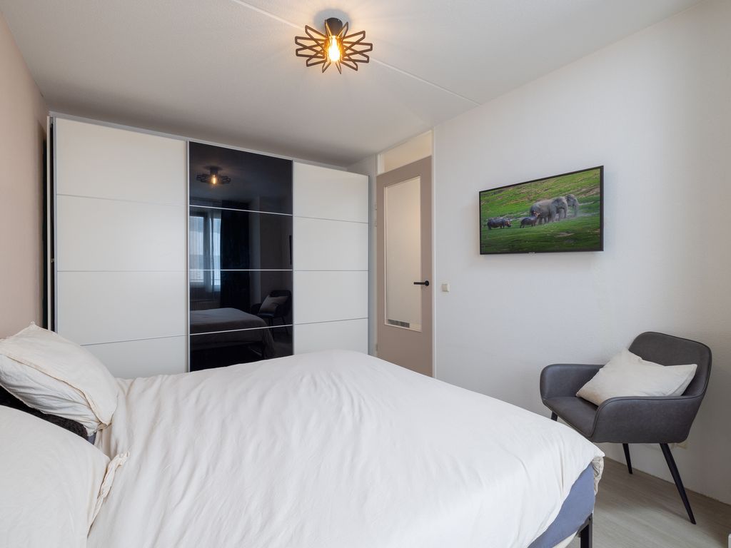 Bordeslaan 276, 's-Hertogenbosch