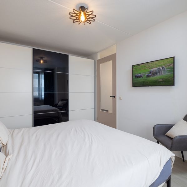 Bordeslaan 276, 's-Hertogenbosch