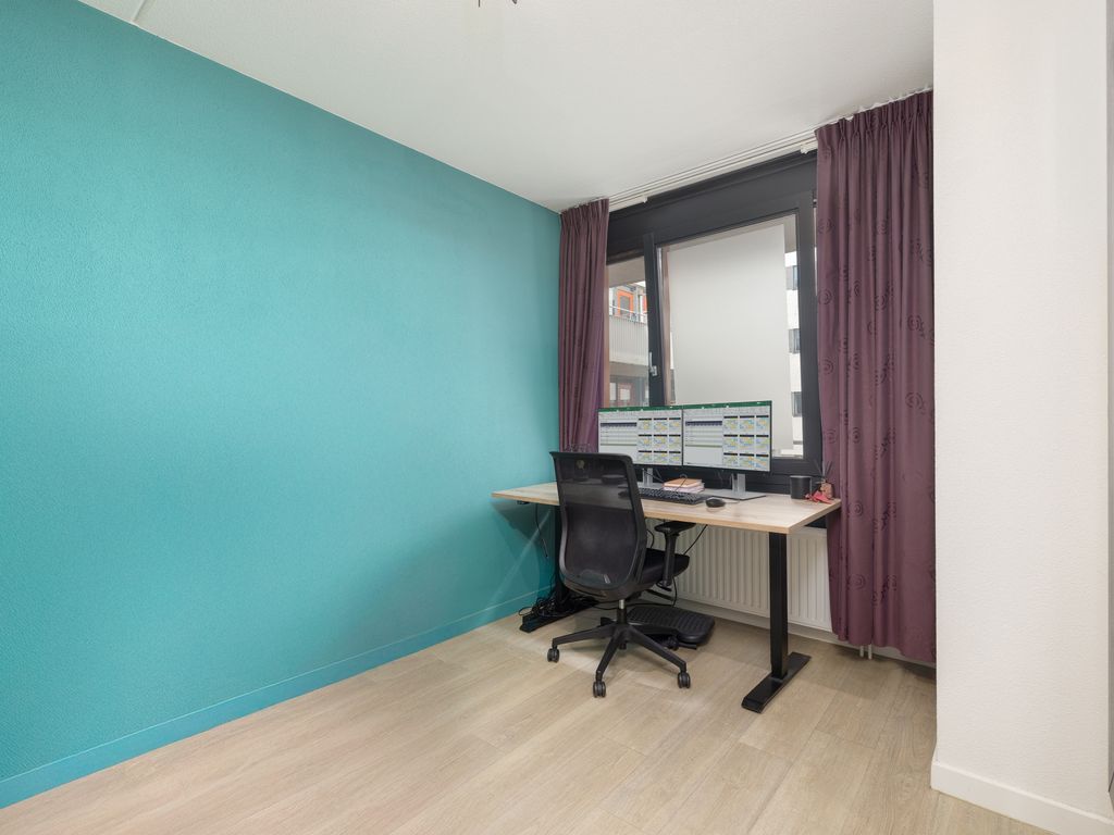 Bordeslaan 276, 's-Hertogenbosch
