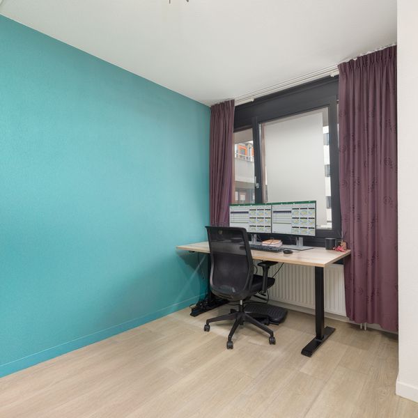 Bordeslaan 276, 's-Hertogenbosch