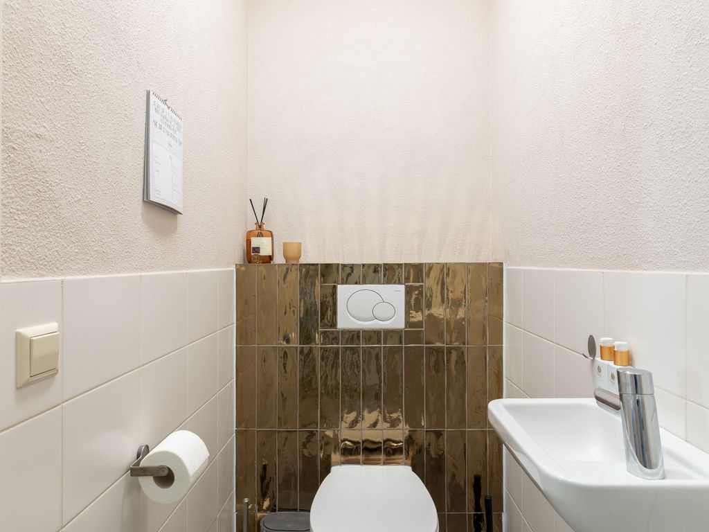 Bordeslaan 276, 's-Hertogenbosch