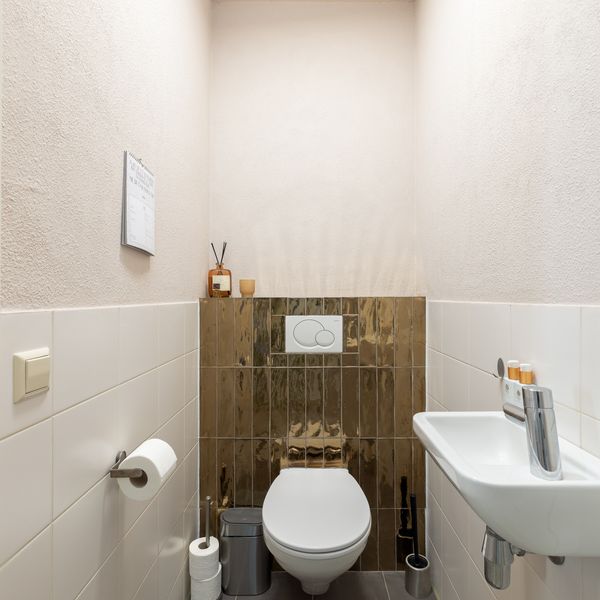 Bordeslaan 276, 's-Hertogenbosch