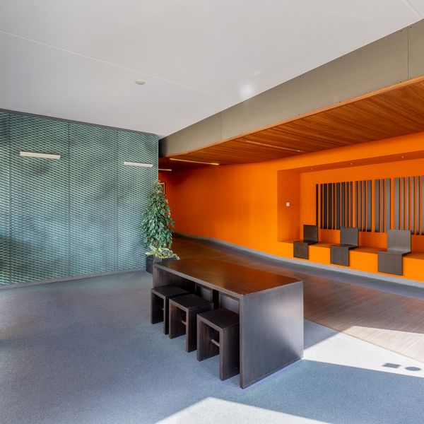 Bordeslaan 276, 's-Hertogenbosch