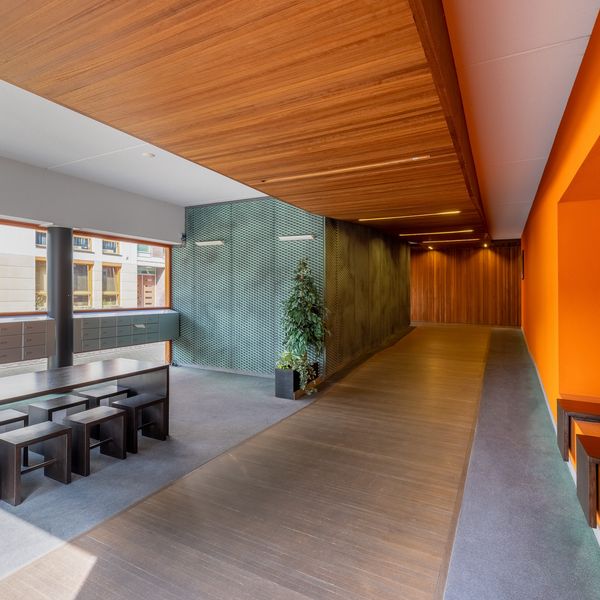 Bordeslaan 276, 's-Hertogenbosch