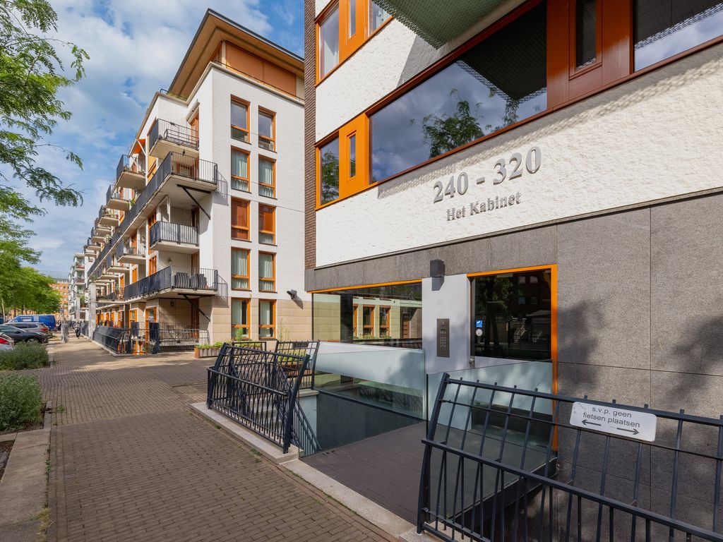 Bordeslaan 276, 's-Hertogenbosch