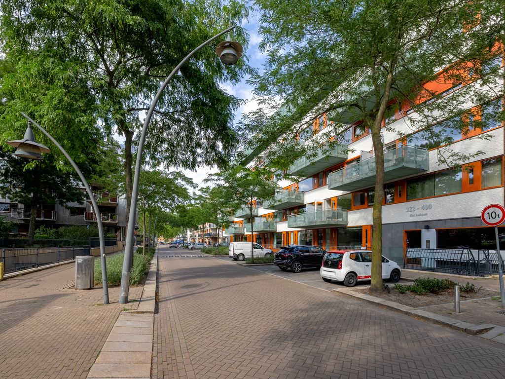 Bordeslaan 276, 's-Hertogenbosch