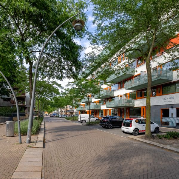 Bordeslaan 276, 's-Hertogenbosch