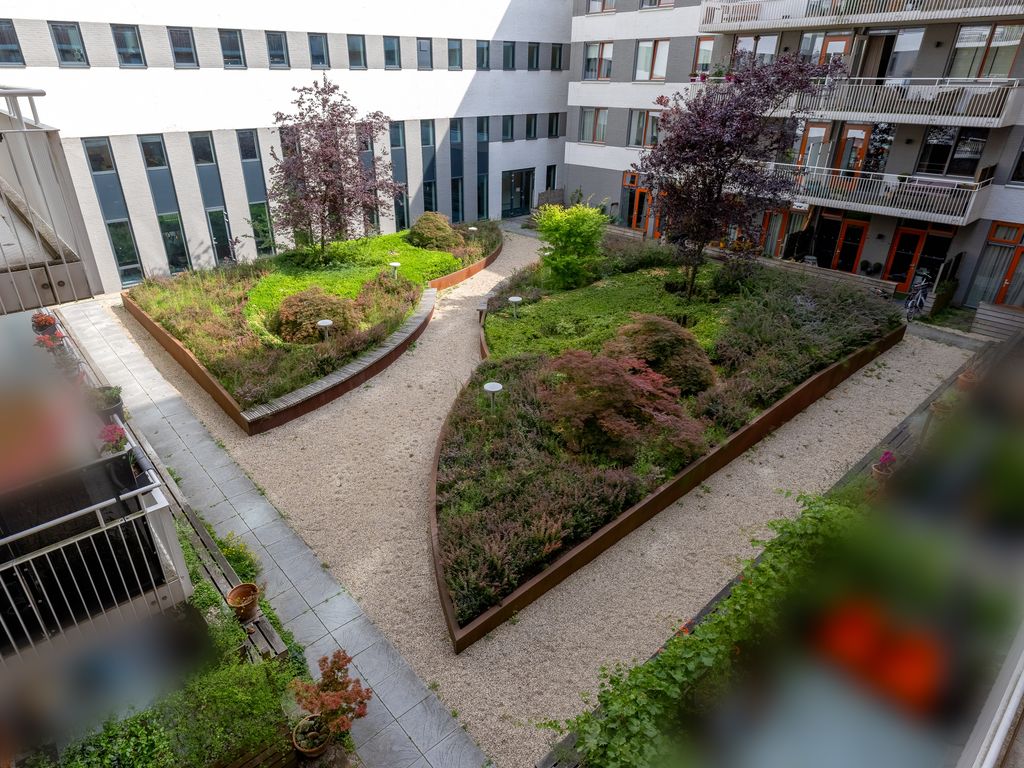 Bordeslaan 276, 's-Hertogenbosch