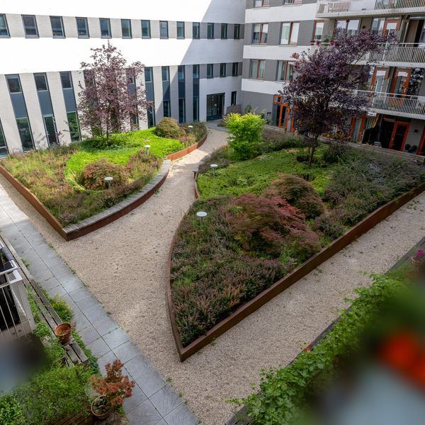 Bordeslaan 276, 's-Hertogenbosch