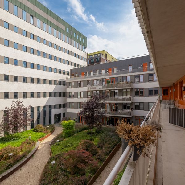 Bordeslaan 276, 's-Hertogenbosch