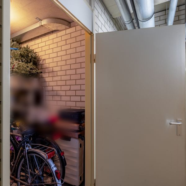 Bordeslaan 276, 's-Hertogenbosch