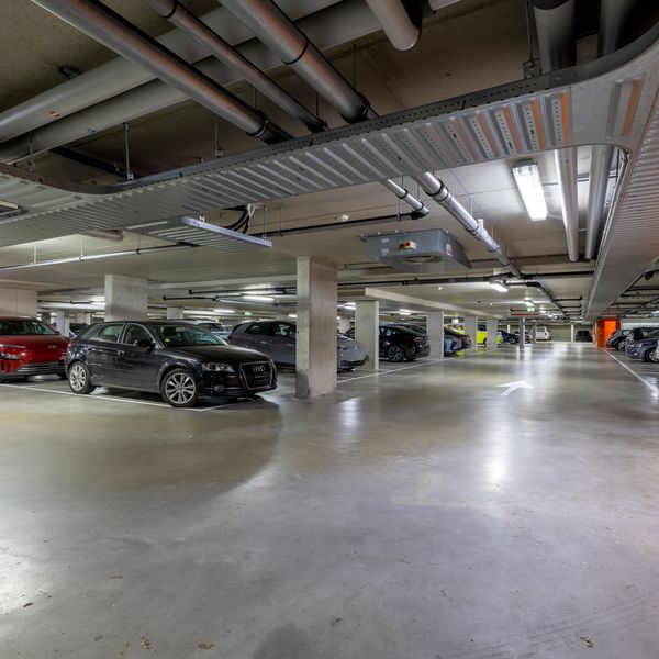 Bordeslaan 276, 's-Hertogenbosch