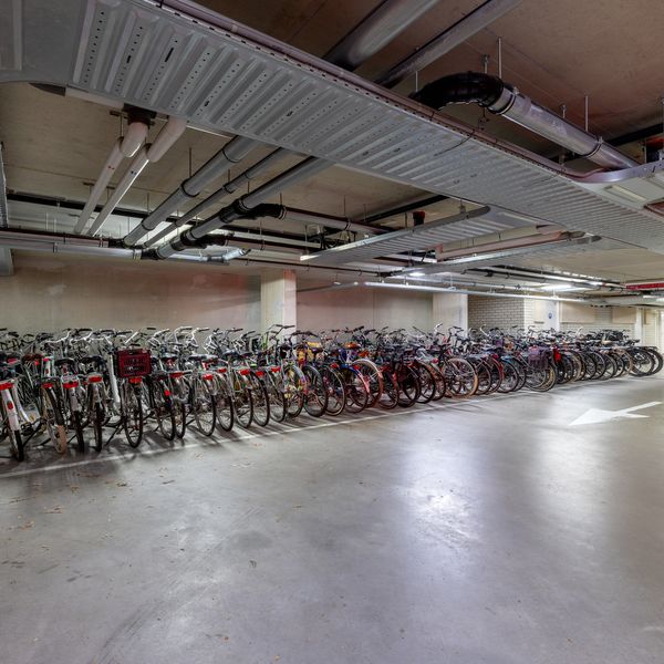 Bordeslaan 276, 's-Hertogenbosch