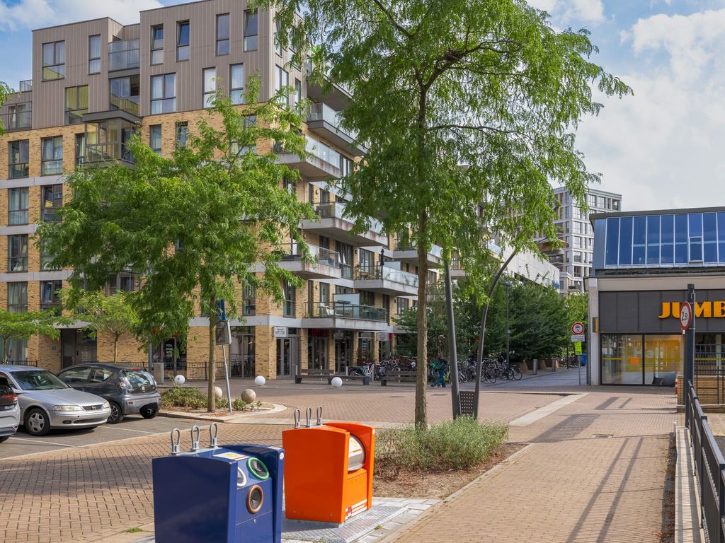 Bordeslaan 276, 's-Hertogenbosch