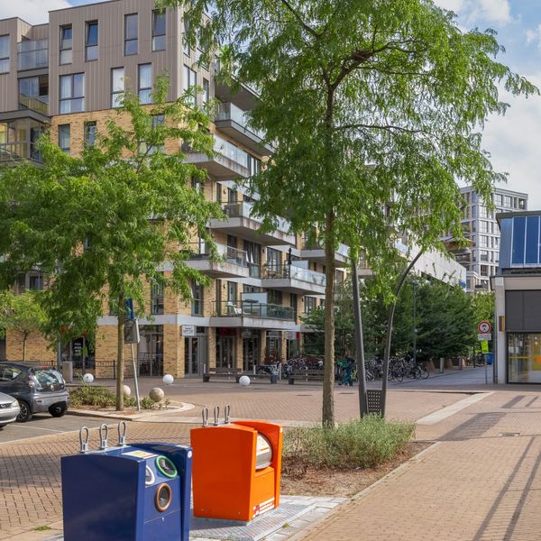 Bordeslaan 276, 's-Hertogenbosch