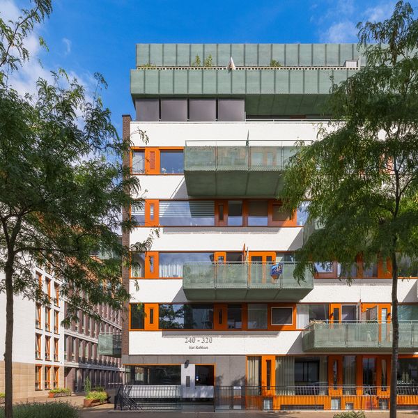 Bordeslaan 276, 's-Hertogenbosch