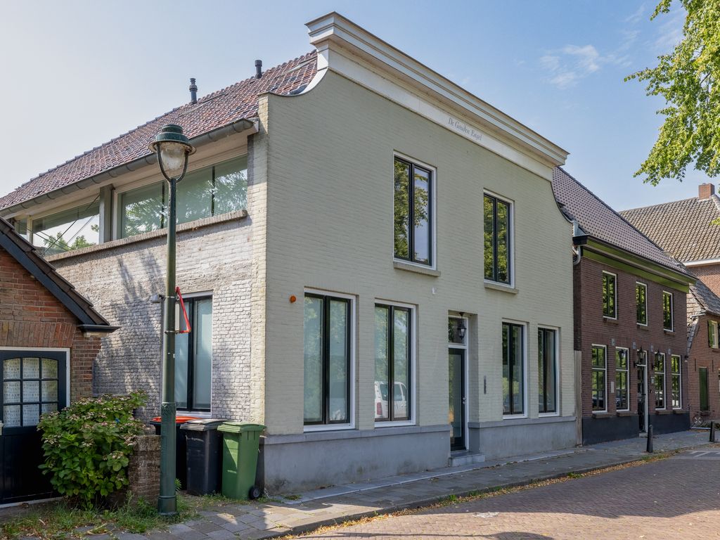 Graaf van Solmsweg 85, 's-Hertogenbosch