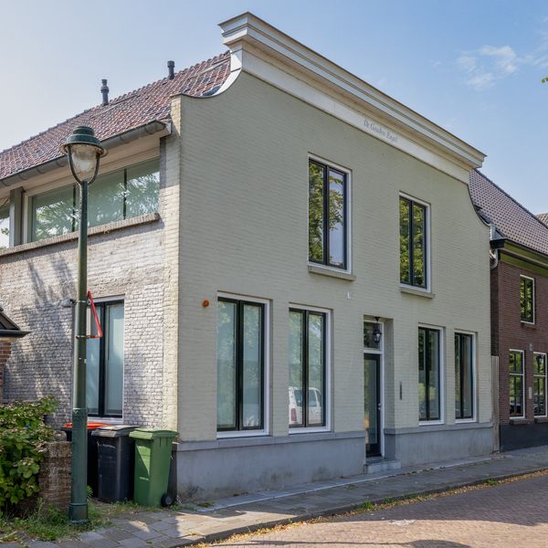 Graaf van Solmsweg 85, 's-Hertogenbosch