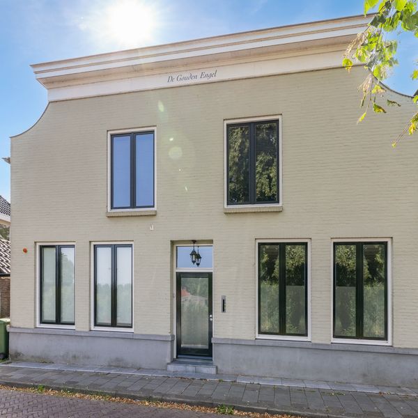 Graaf van Solmsweg 85, 's-Hertogenbosch